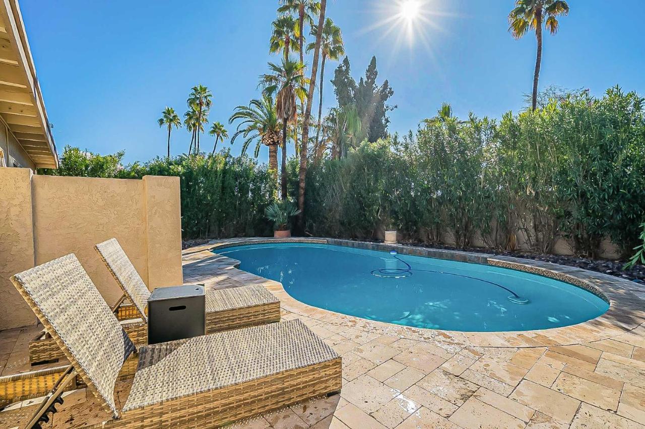 Holiday home Adobe With Backyard Oasis! *