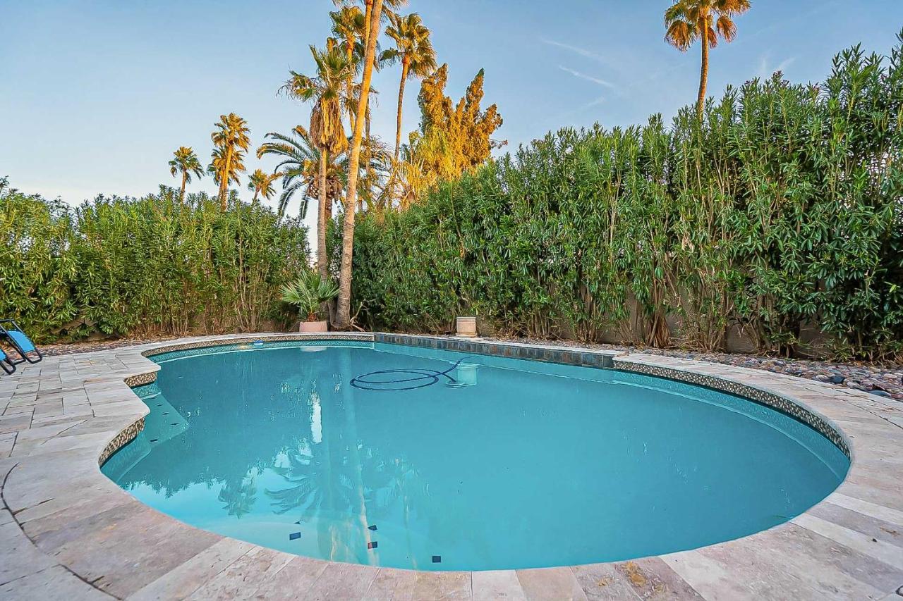 Adobe With Backyard Oasis!