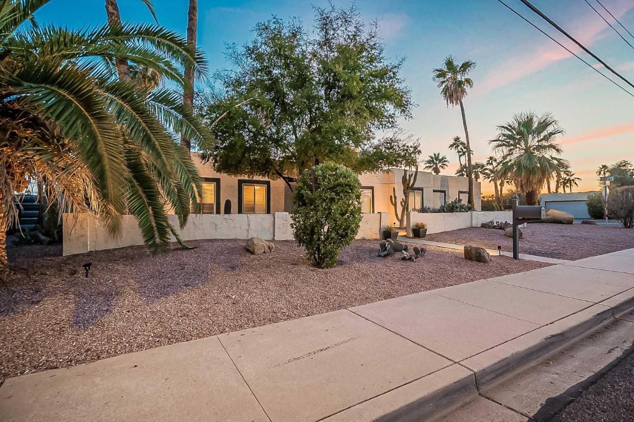 Adobe With Backyard Oasis! *