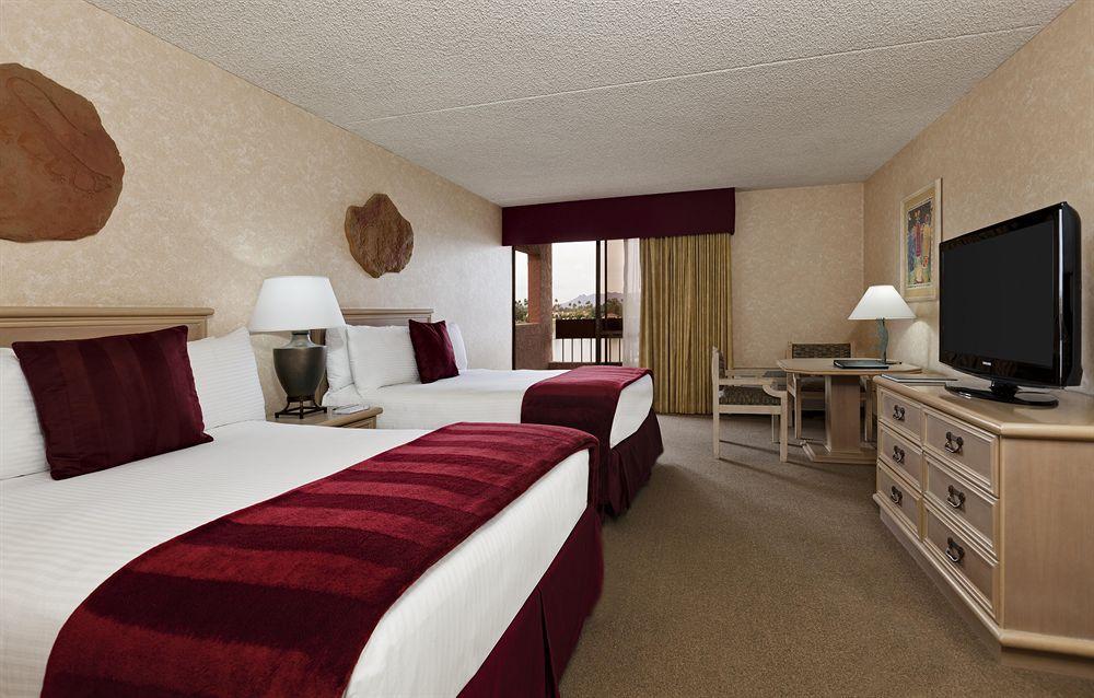The Mccormick Resort