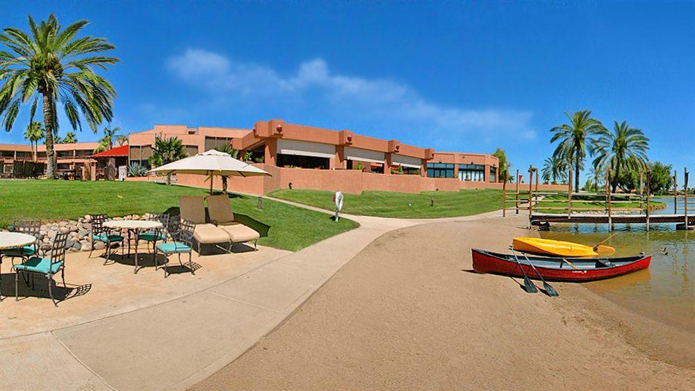 Resort The Mccormick 3*