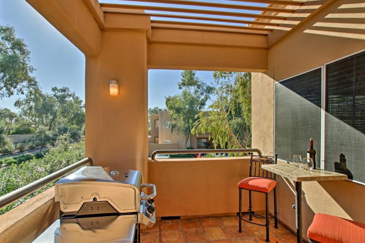 Apartment With Pool And Patio, 5 Mi To Old Town