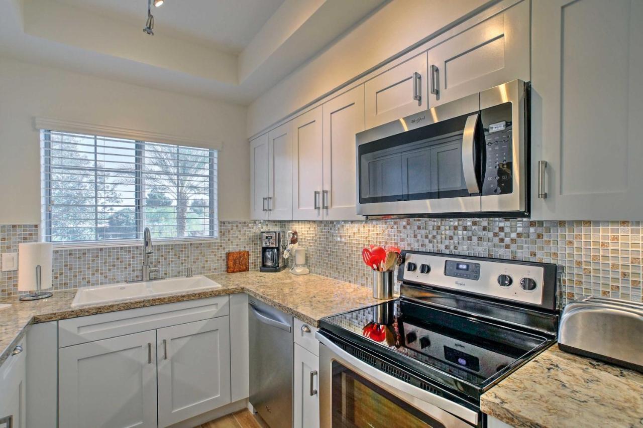 With Pool And Patio, 5 Mi To Old Town Scottsdale