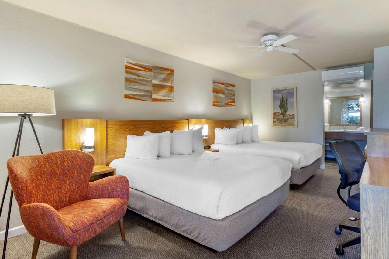 Hotel Western Papago & 3*