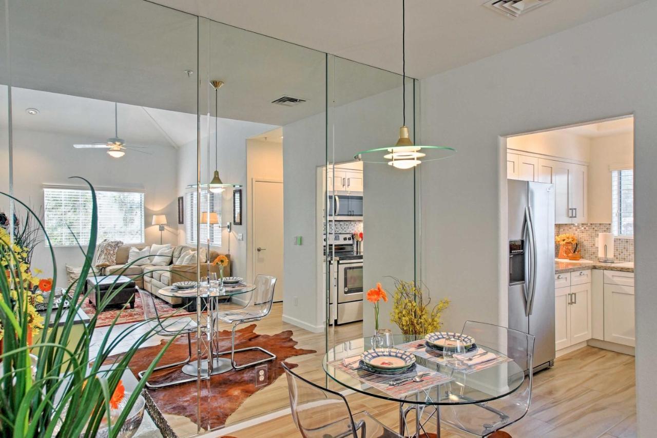 With Pool And Patio, 5 Mi To Old Town *