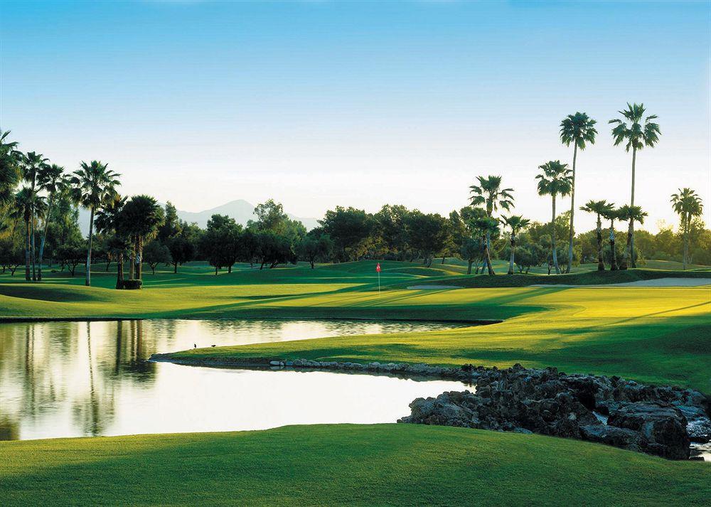 The Mccormick Resort Scottsdale