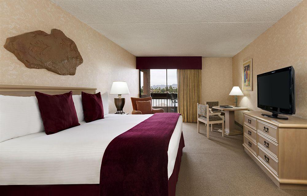 The Mccormick Resort