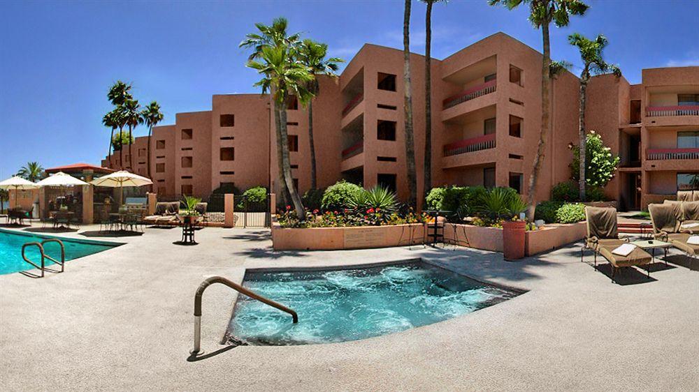 Resort The Mccormick 3*