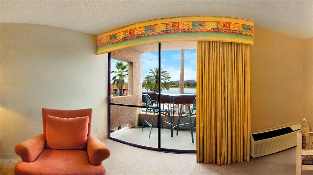 The Mccormick Resort 3*