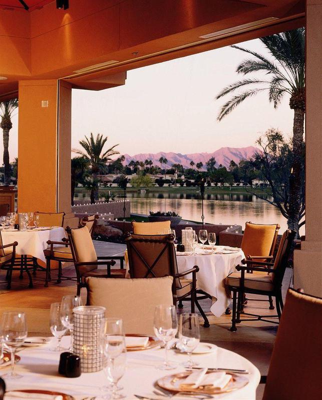 Resort The Mccormick Scottsdale