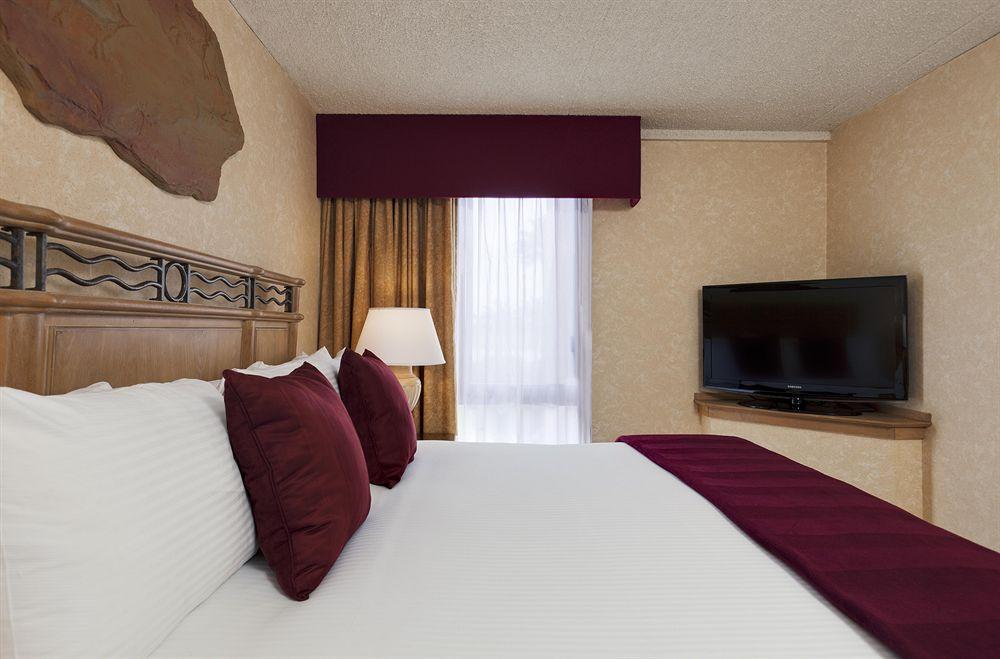 Resort The Mccormick