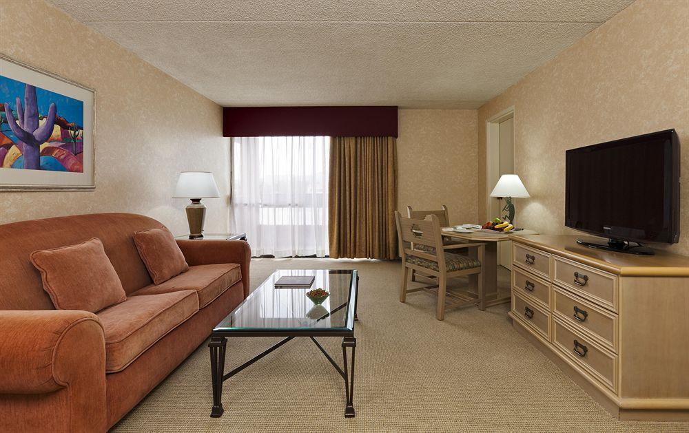 The Mccormick Resort