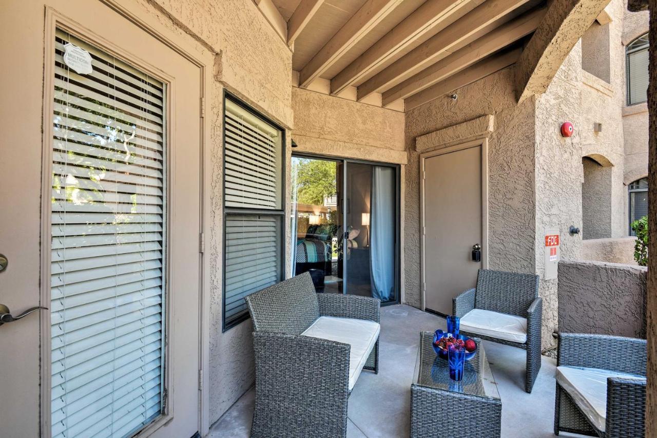 Near Westworld And Tpc Golf! * Scottsdale