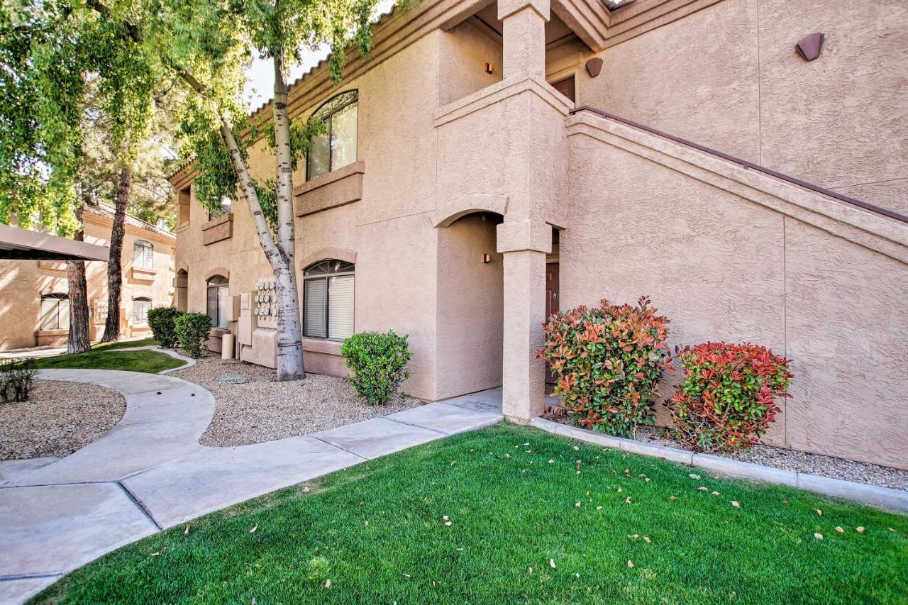 Near Westworld And Tpc Golf! Apartamento *