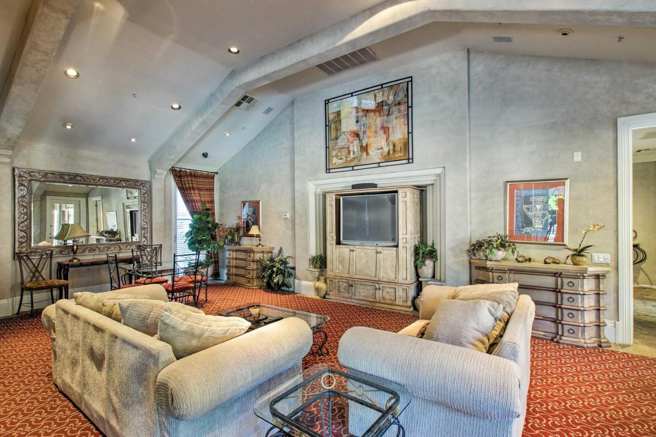 Apartamento Near Westworld And Tpc Golf!