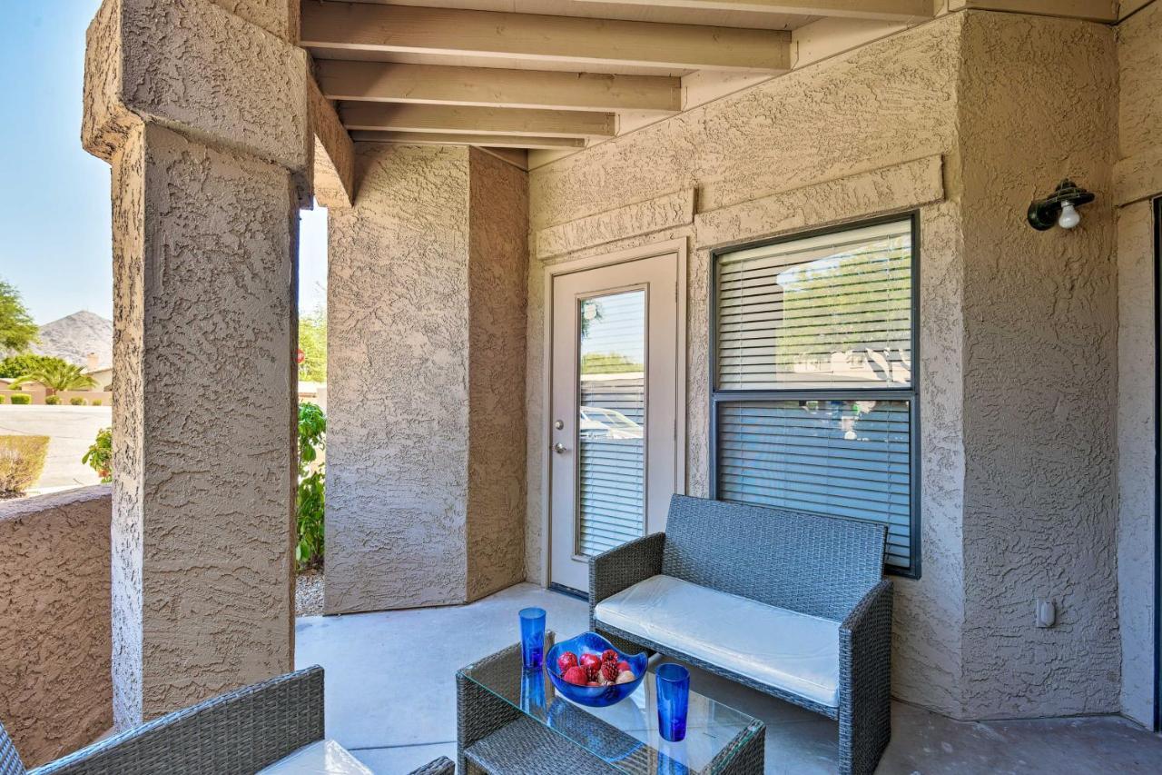 Near Westworld And Tpc Golf! * Scottsdale