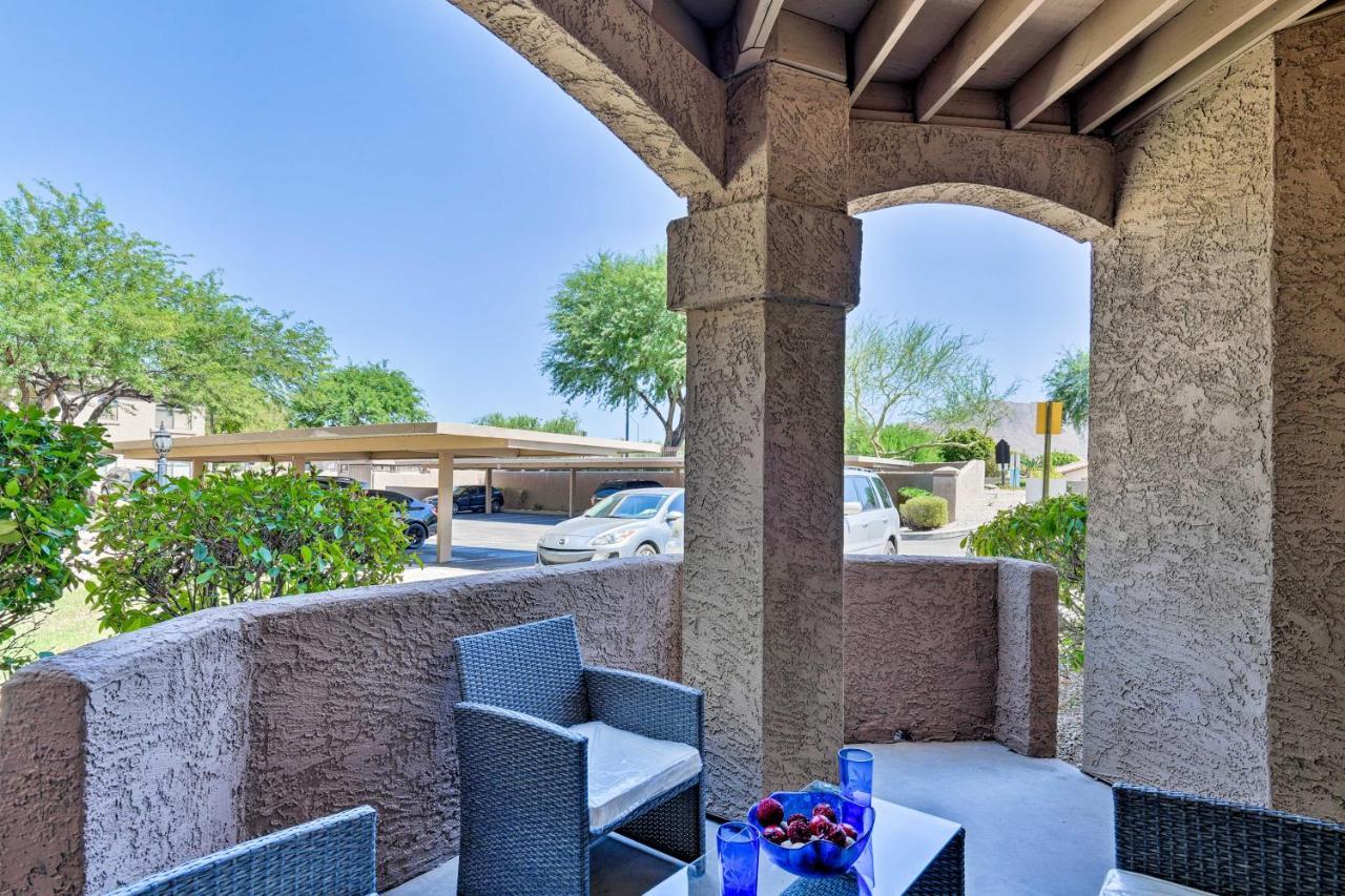 Near Westworld And Tpc Golf! Scottsdale