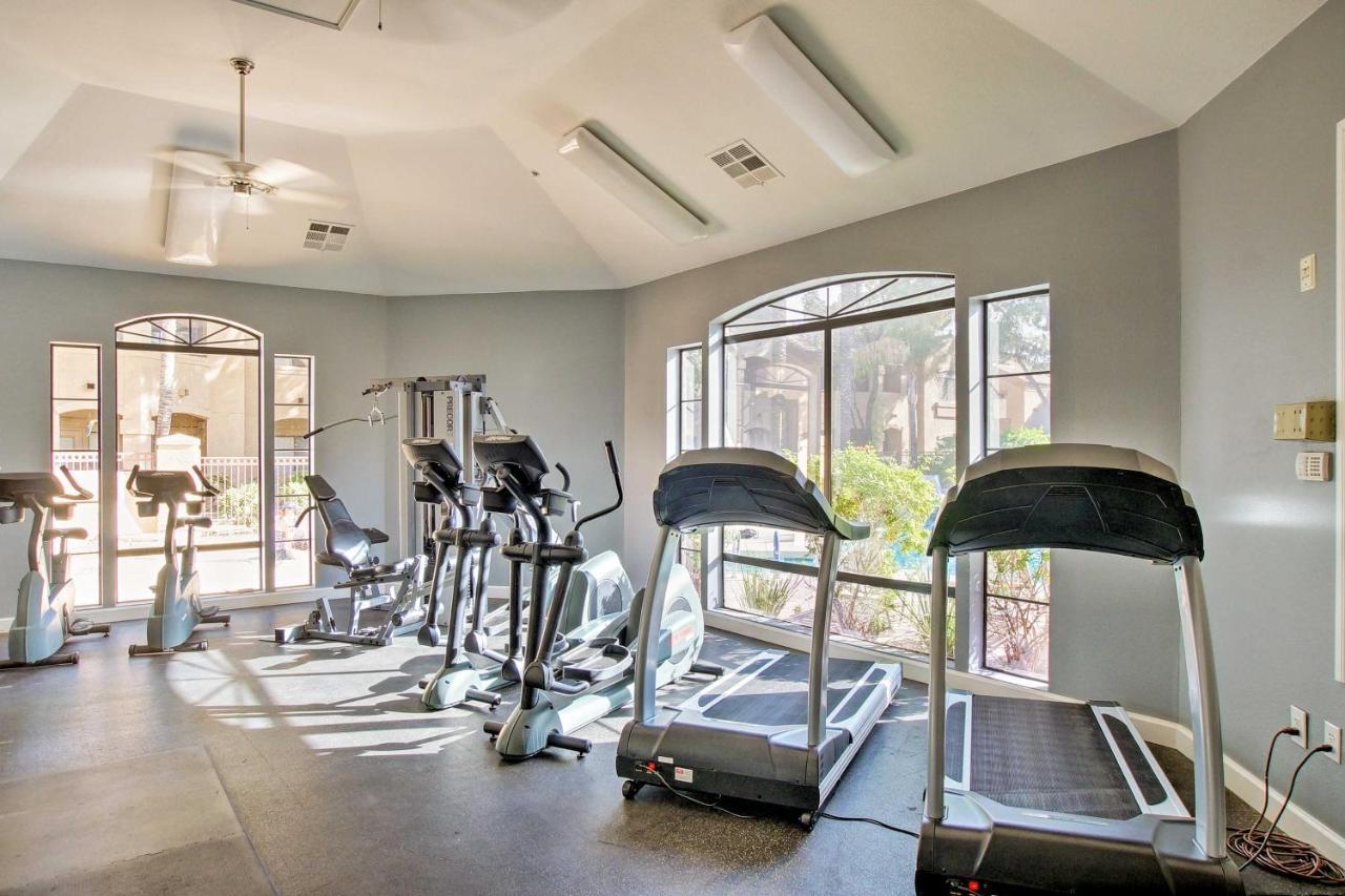 Near Westworld And Tpc Golf! Apartamento *