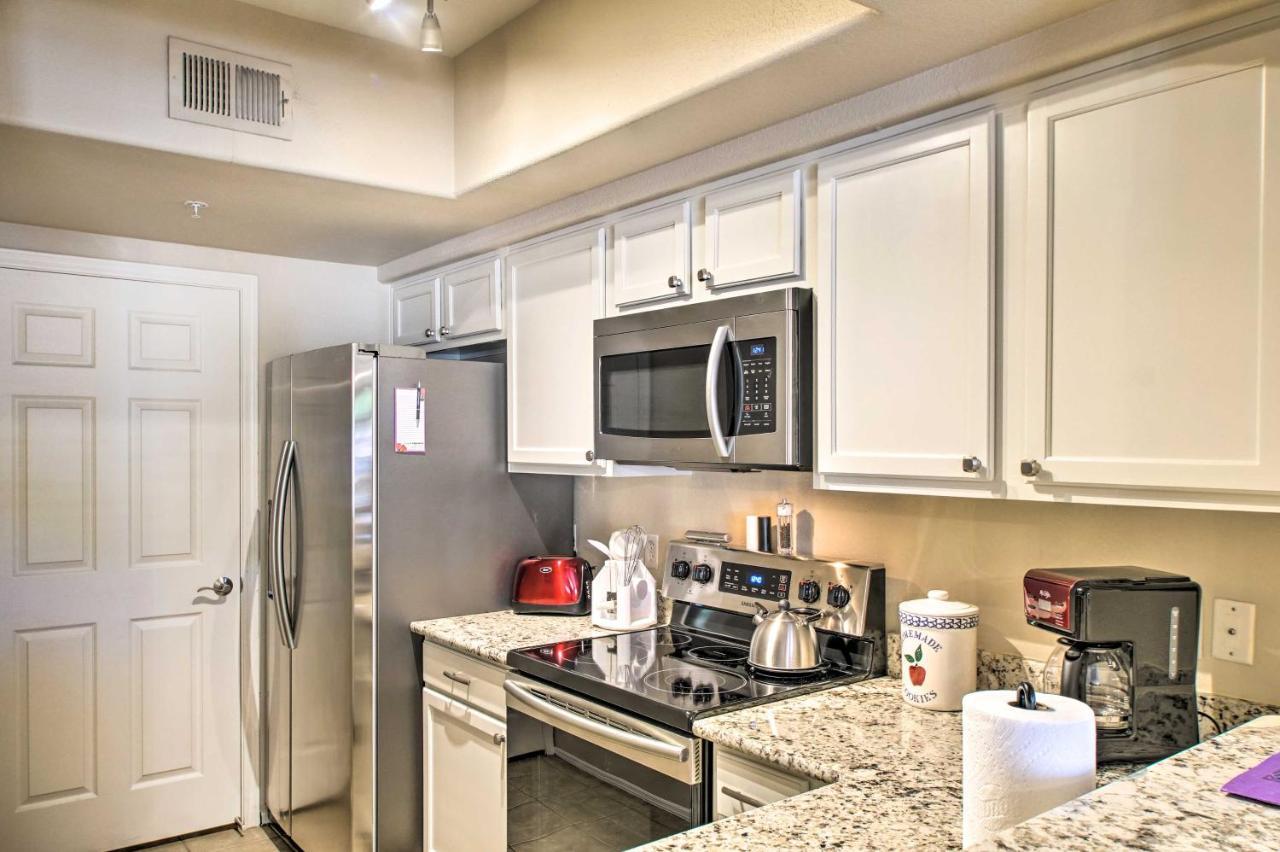 Apartamento Near Westworld And Tpc Golf! *