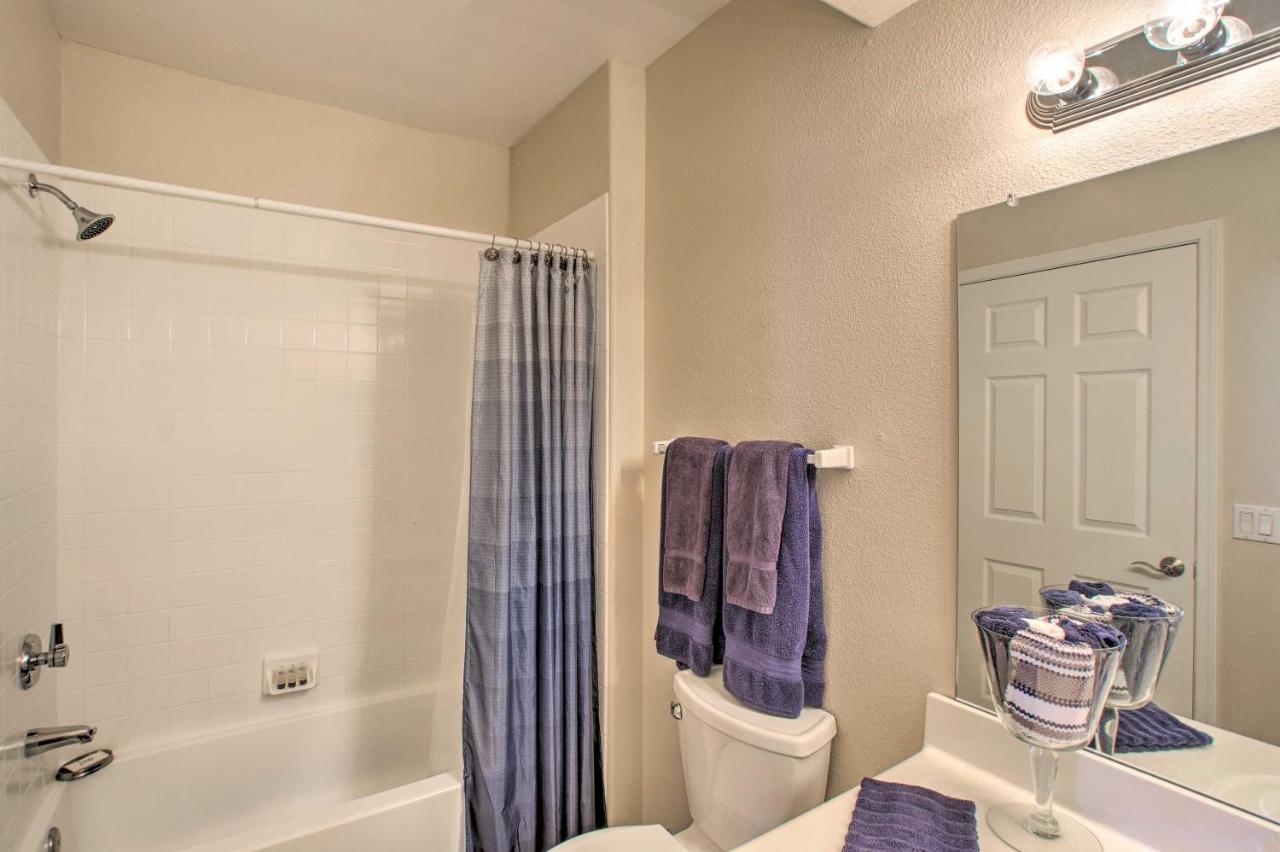 Near Westworld And Tpc Golf! Apartamento Scottsdale