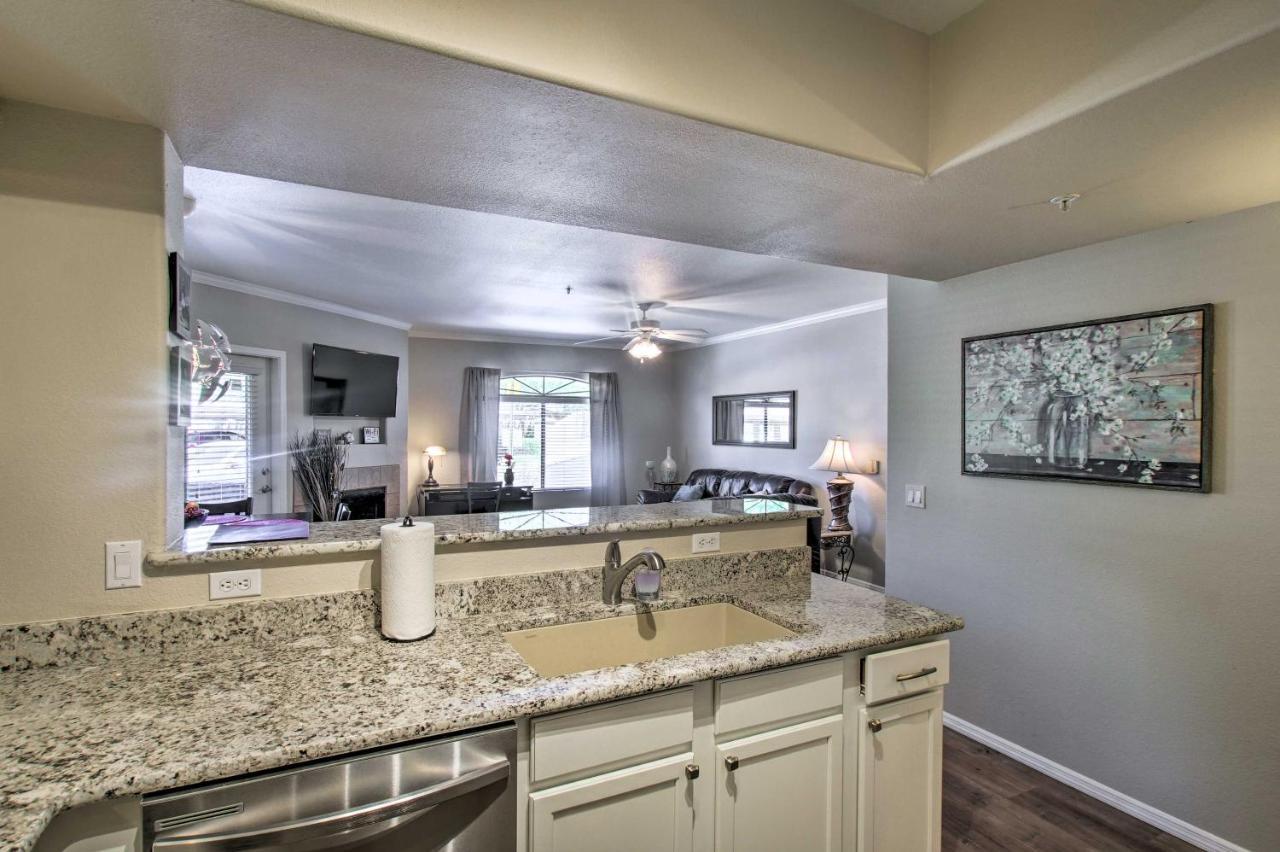 Apartamento Near Westworld And Tpc Golf!
