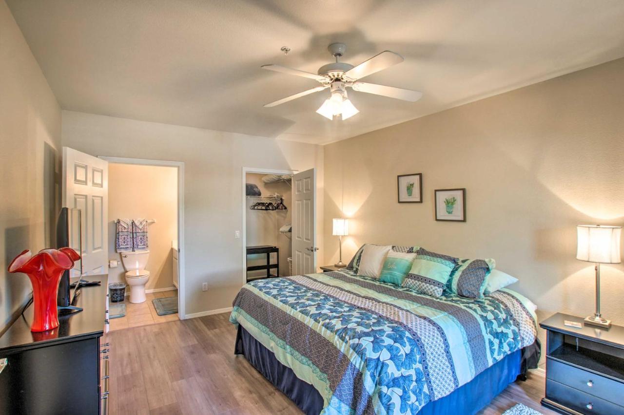 Near Westworld And Tpc Golf! Apartamento Scottsdale