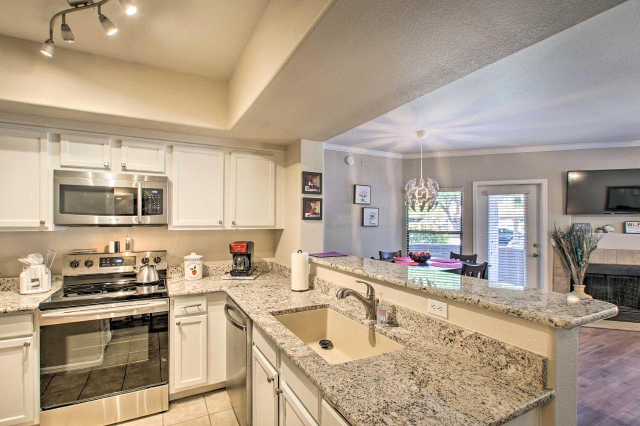 Apartamento Near Westworld And Tpc Golf!