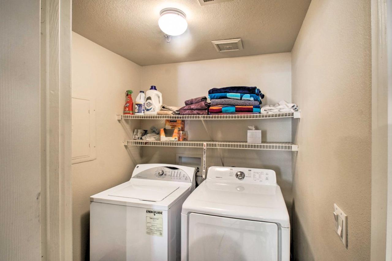 Near Westworld And Tpc Golf! Apartamento Scottsdale