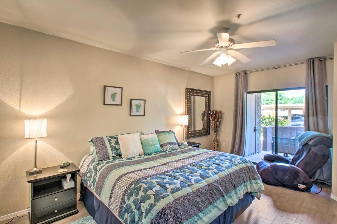 Apartamento Near Westworld And Tpc Golf! *