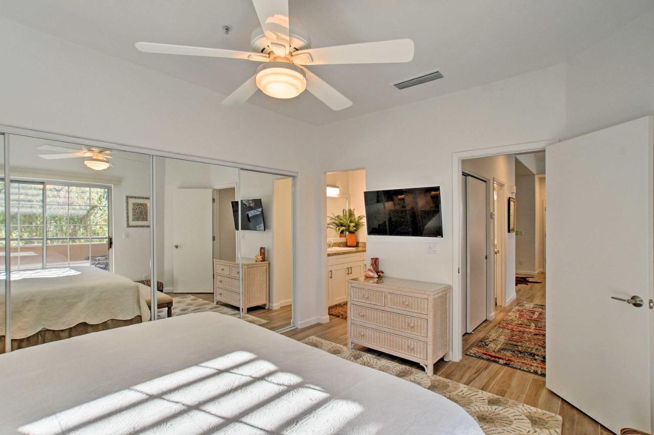 Apartment With Pool And Patio, 5 Mi To Old Town *