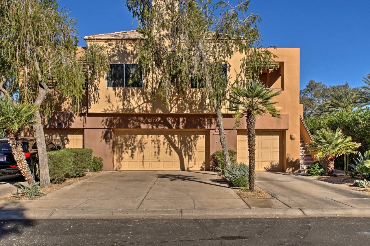 Apartment With Pool And Patio, 5 Mi To Old Town