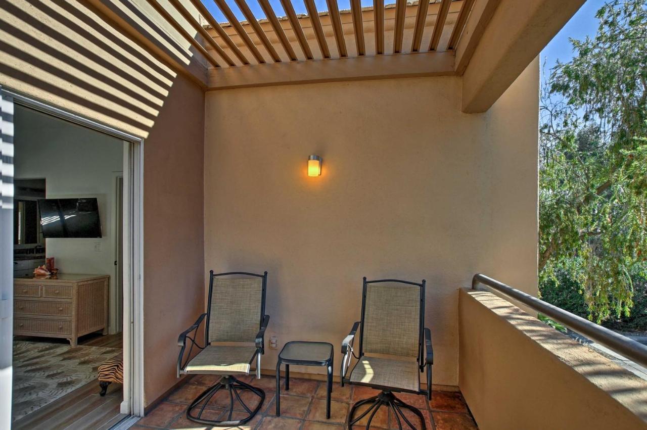 Apartment With Pool And Patio, 5 Mi To Old Town