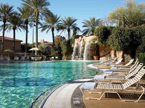 Resort Sheraton Desert Oasis Villas, 3*