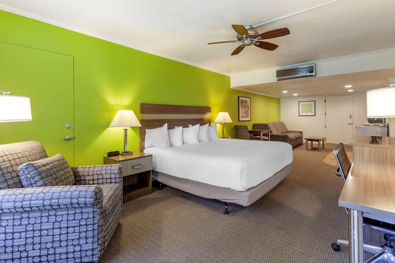 Hotel Western Papago & 3*