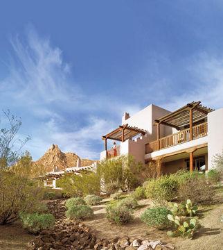 Four Seasons At Troon North Resort