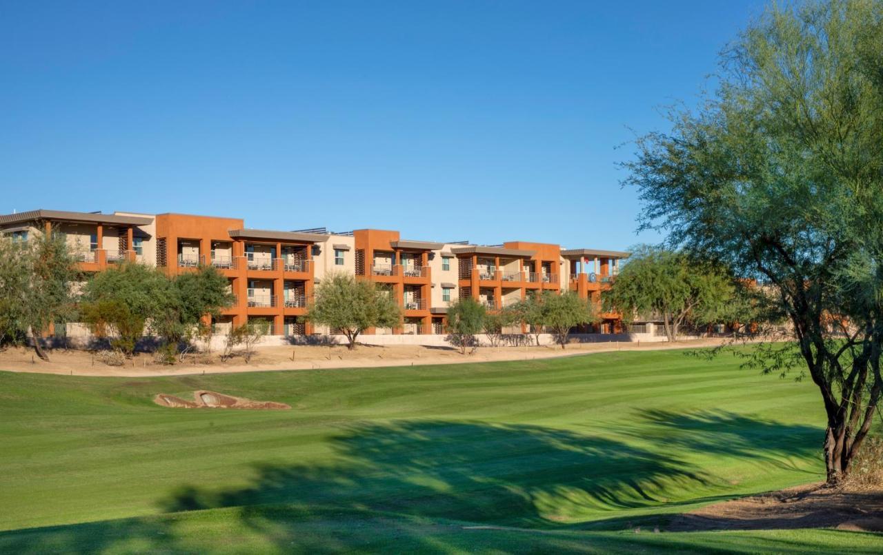 Worldmark 3* Scottsdale