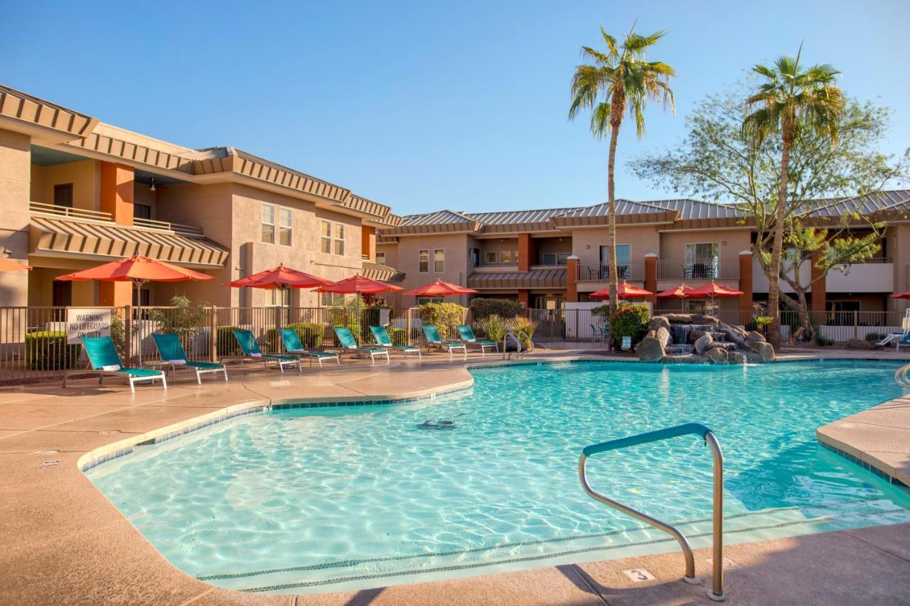 Resort Worldmark 3*
