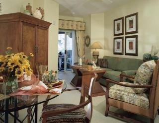 Sheraton Desert Oasis Villas, 3* Scottsdale