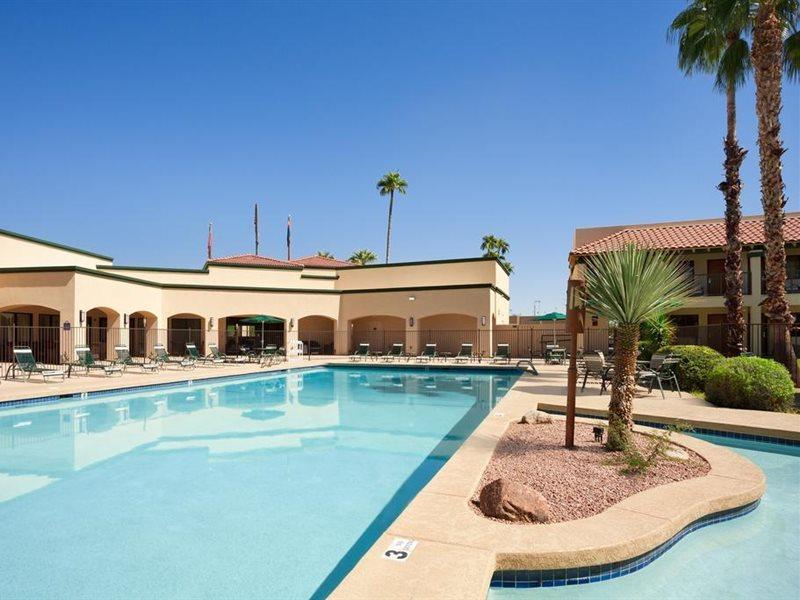 Hotel Independence 47 Scottsdale