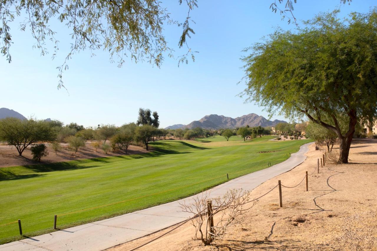 Worldmark Scottsdale