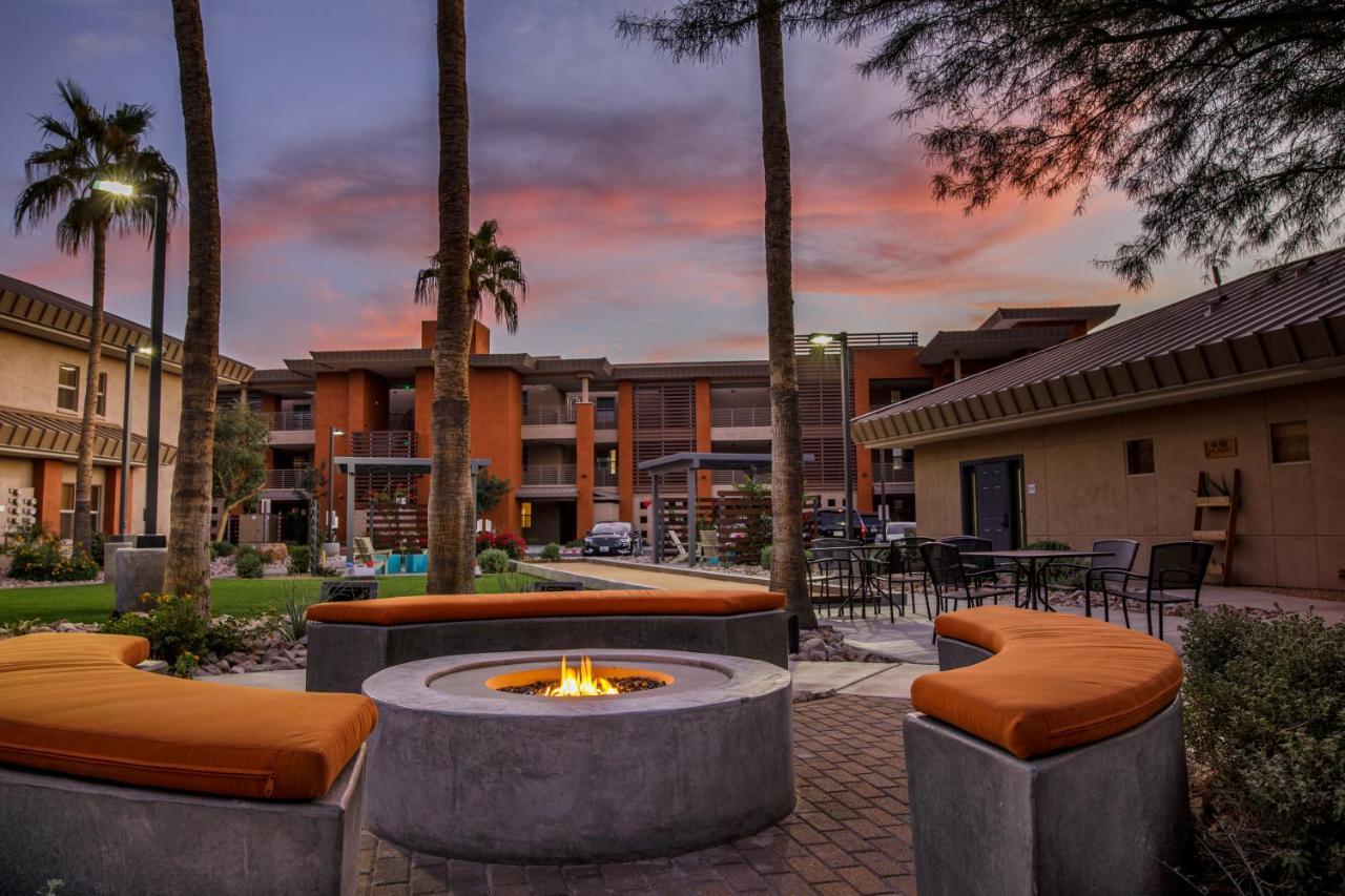 Worldmark Scottsdale
