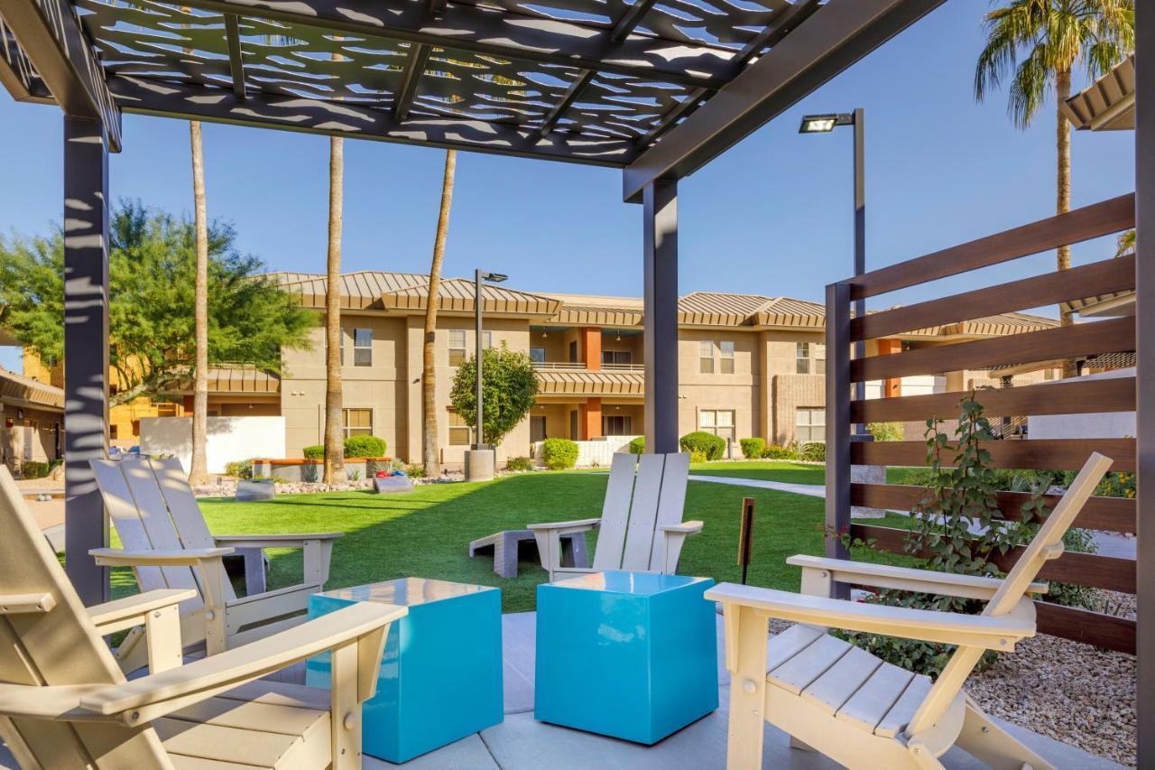 Worldmark Resort Scottsdale