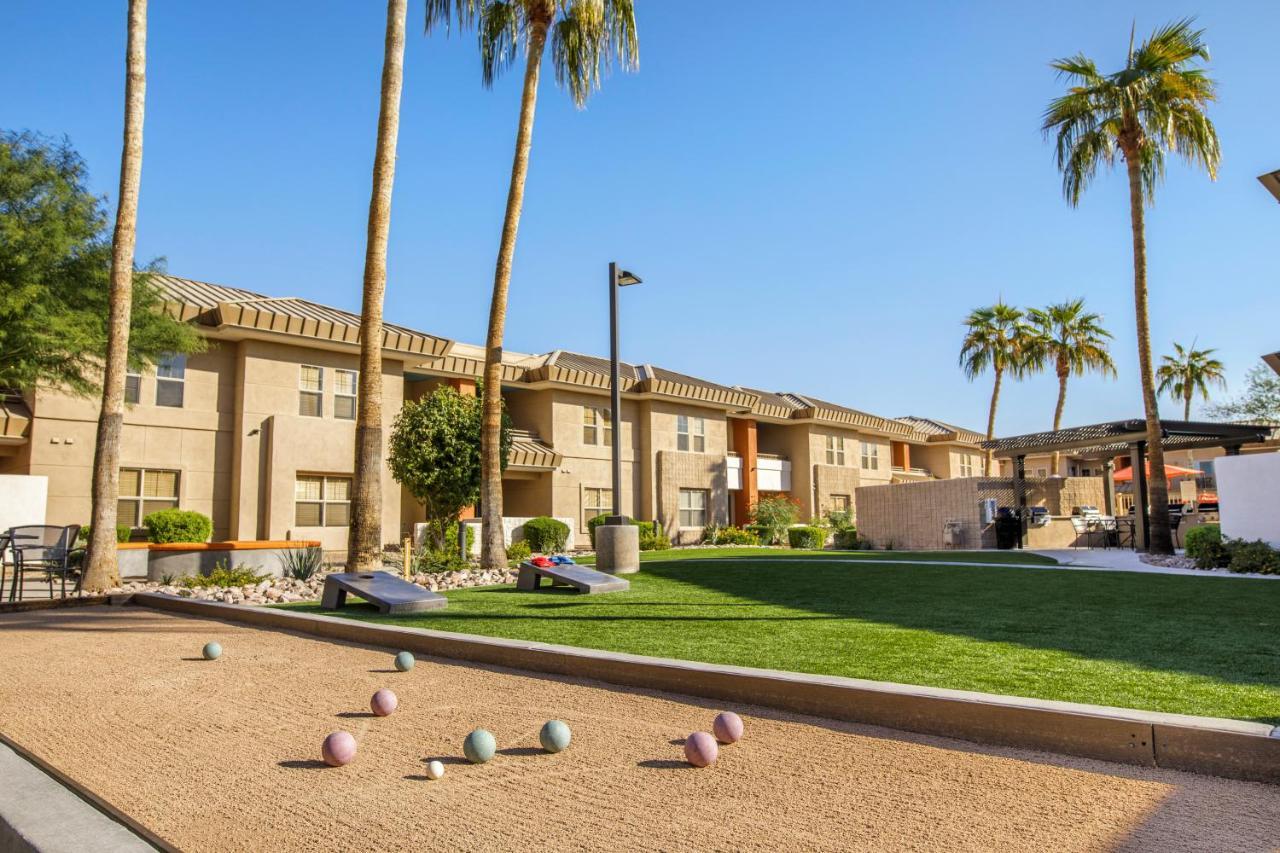 Resort Worldmark 3*