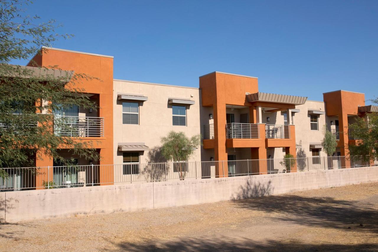 Worldmark Scottsdale