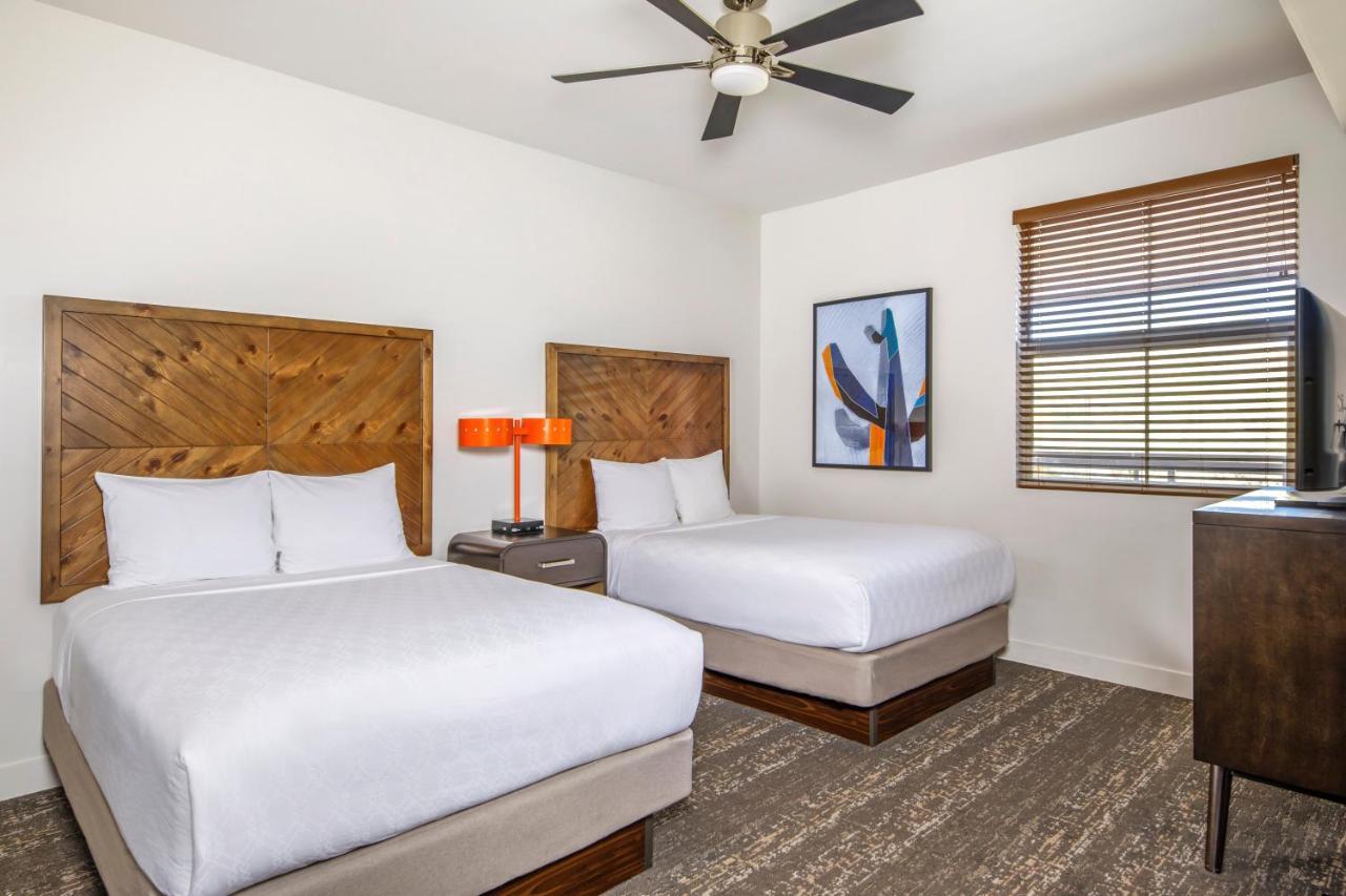 Worldmark 3*