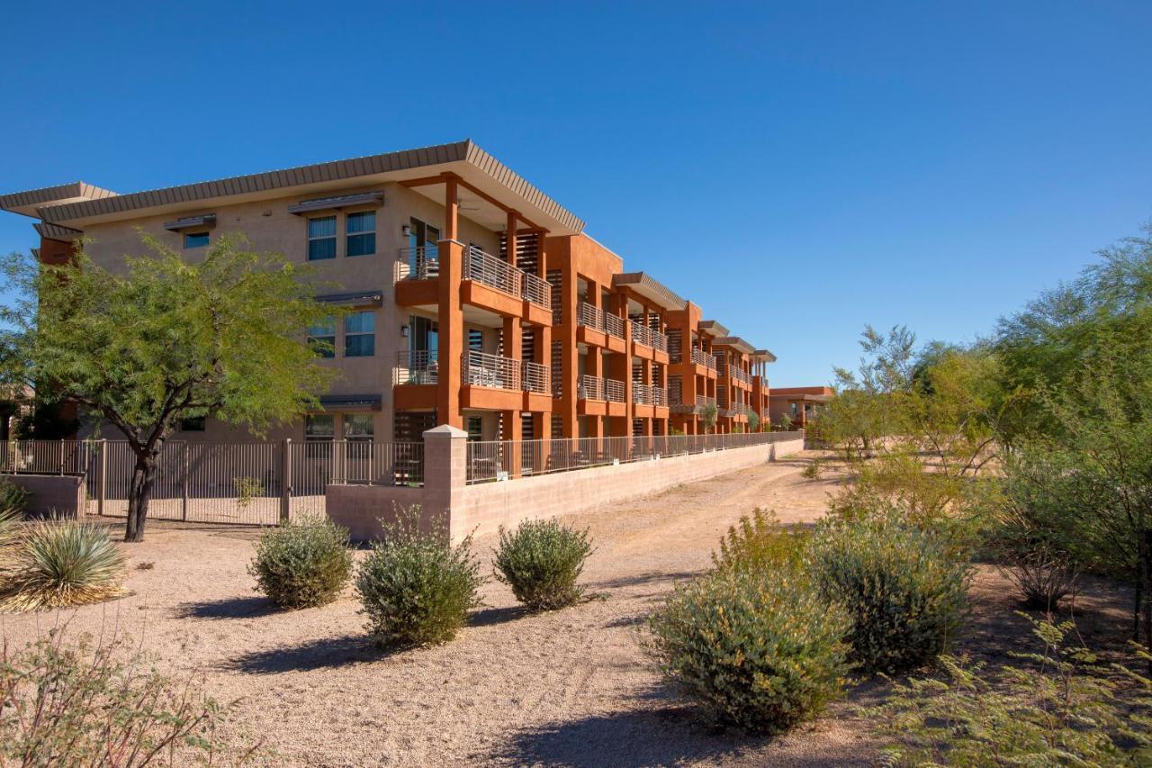 Resort Worldmark Scottsdale