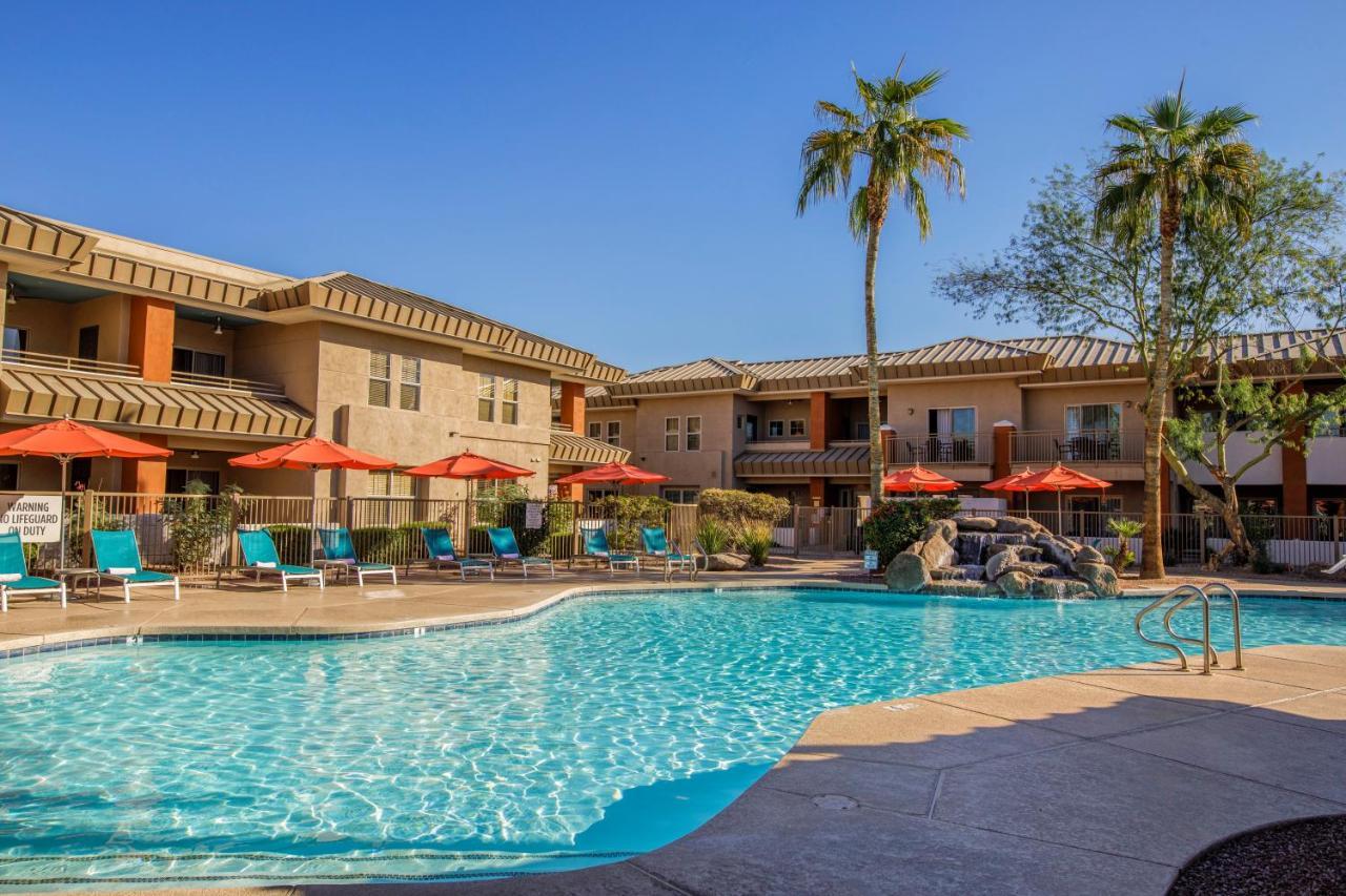 Worldmark 3* Scottsdale