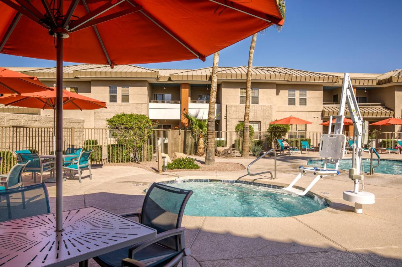 Worldmark 3* Scottsdale