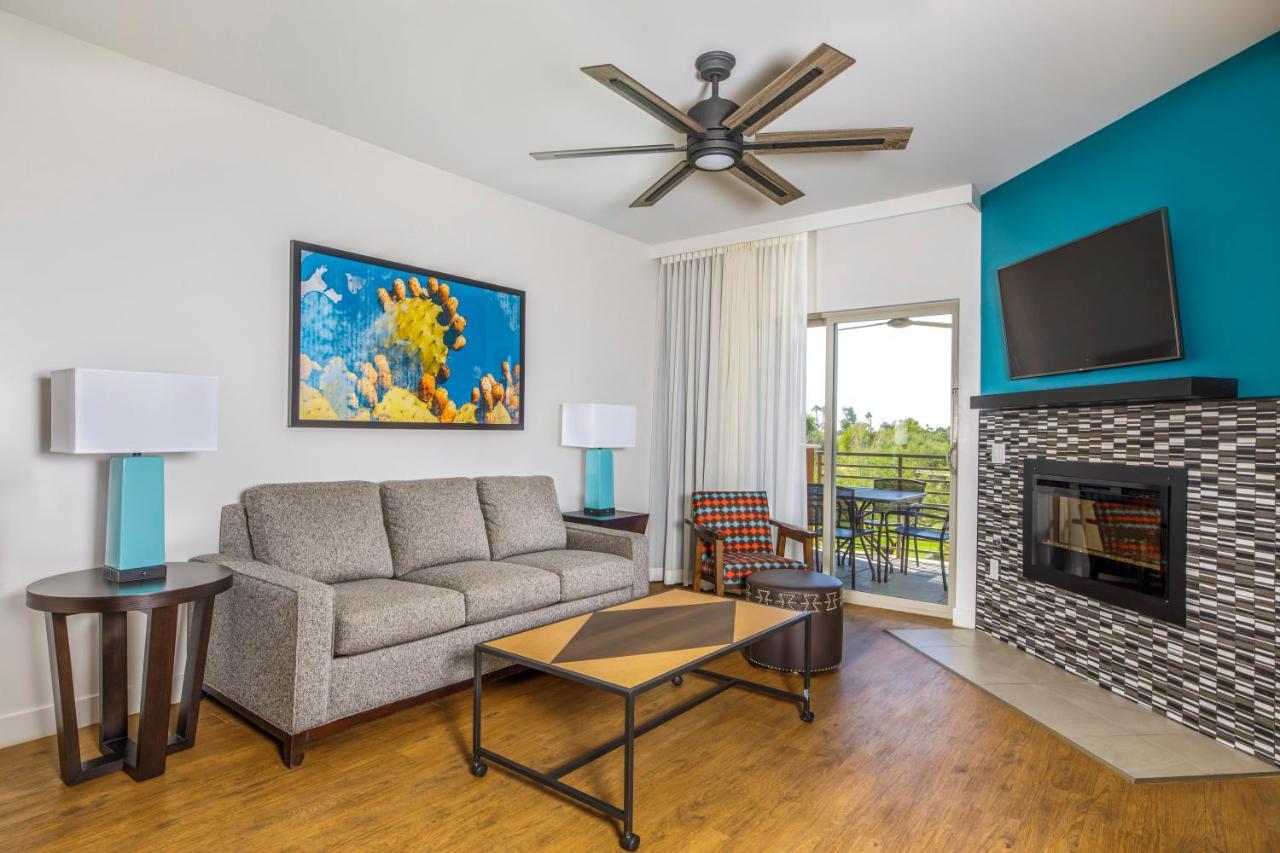 Worldmark 3* Scottsdale