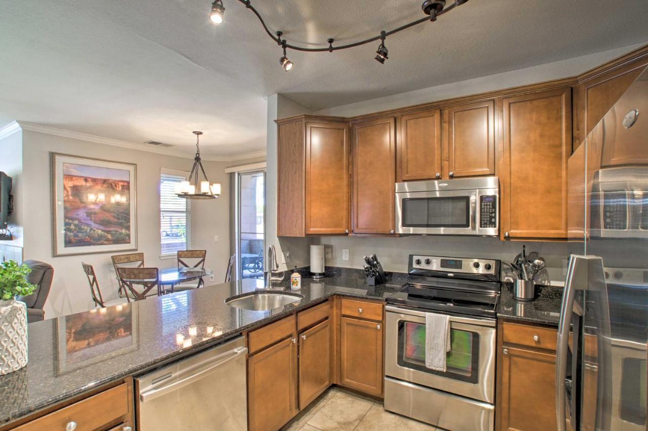 Apartamento With Pool Walk To Kierland